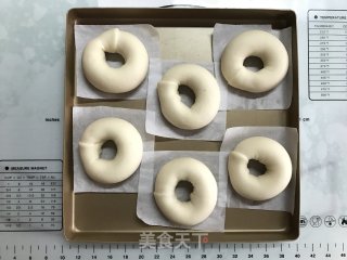 #the 4th Baking Contest and is Love to Eat Festival# Low-fat and Low-cholesterol Original Bagels recipe