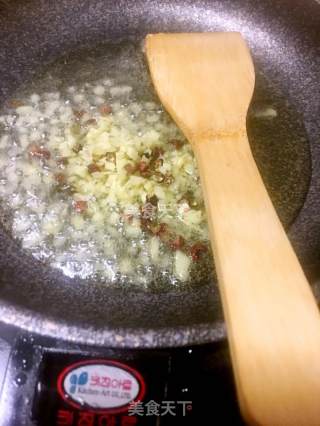Steamed Pork recipe