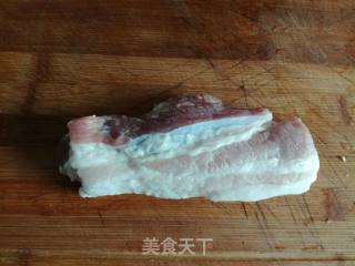 Griddle Radish recipe