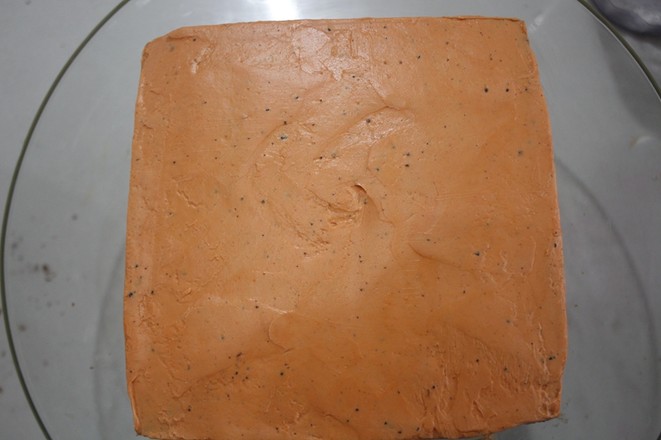 Hot Pot Base Cake recipe