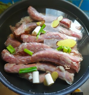 🔥spicy🔥 Braised Duck Feet and Braised Duck Neck (sweet and Spicy) Simple and Easy to Make, Super Delicious💯 recipe