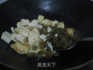 Pickled Cabbage recipe