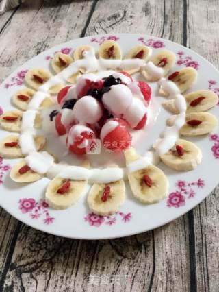 Fruit Salad recipe