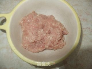 Shredded Chicken Roll recipe