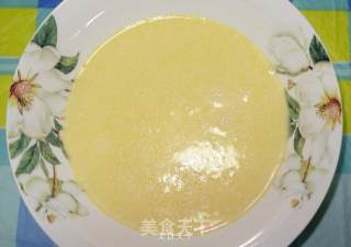 Mango Pancake recipe