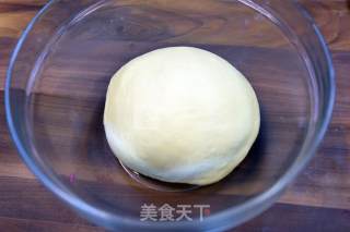 Depp Baking Recipe-lava Cheese Bread recipe