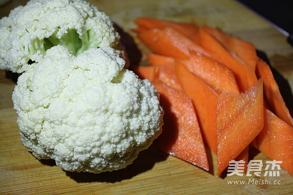 Fresh Pork Skin in A Pot recipe