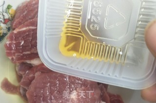 Gold Fuzhou Lychee Meat recipe