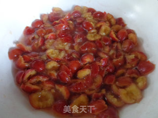 Hawthorn Sauce recipe