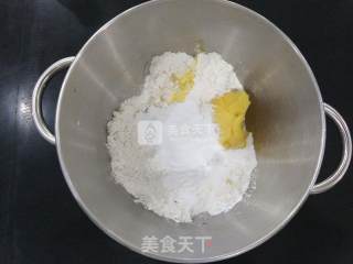 Apple Pie recipe