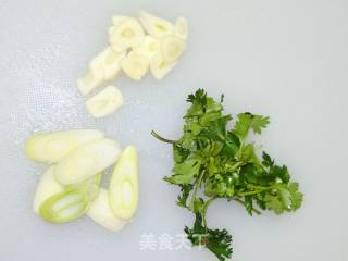 Mixed Fungus recipe