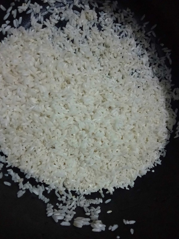 Glutinous Rice Egg recipe