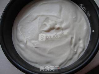 Xiaoqing Butter Cake recipe