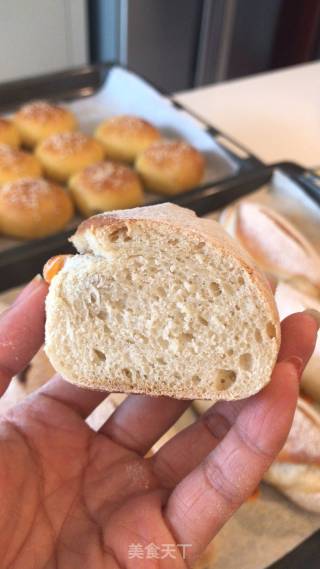 Hot Dog Cheese Bread recipe