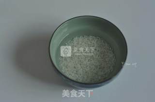 Puzzle Black Sesame Paste recipe