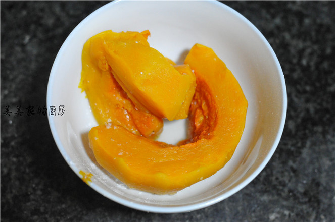 Durian Bun recipe
