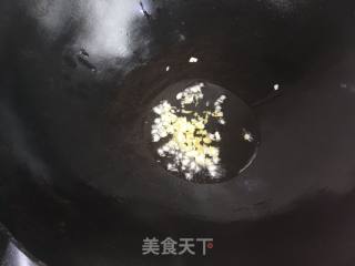 #快手素菜#shredded Cabbage in Oyster Sauce recipe