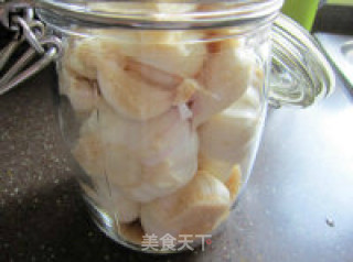 Pickled Garlic recipe
