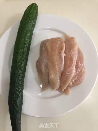 Stir-fried Chicken with Sauce recipe