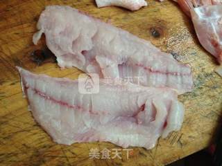 The Most Appetizing Summer-sweet and Sour Squirrel Fish recipe