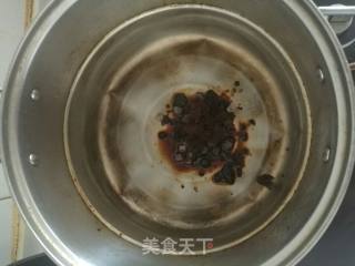 Osmanthus Lotus Rice recipe