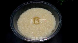 Apple Cider Stuffed Egg Custard is A Must for Beauty and Breast Enhancement recipe