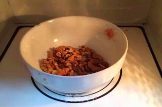 Red Date Walnut Glutinous Rice Cake recipe