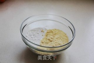 Wowotou recipe