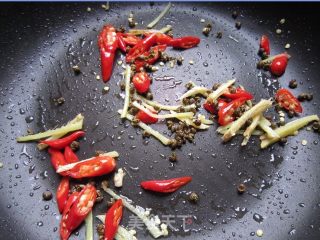 Spicy Chicken recipe