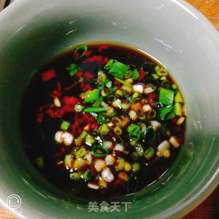 Homemade Preserved Egg Tofu recipe