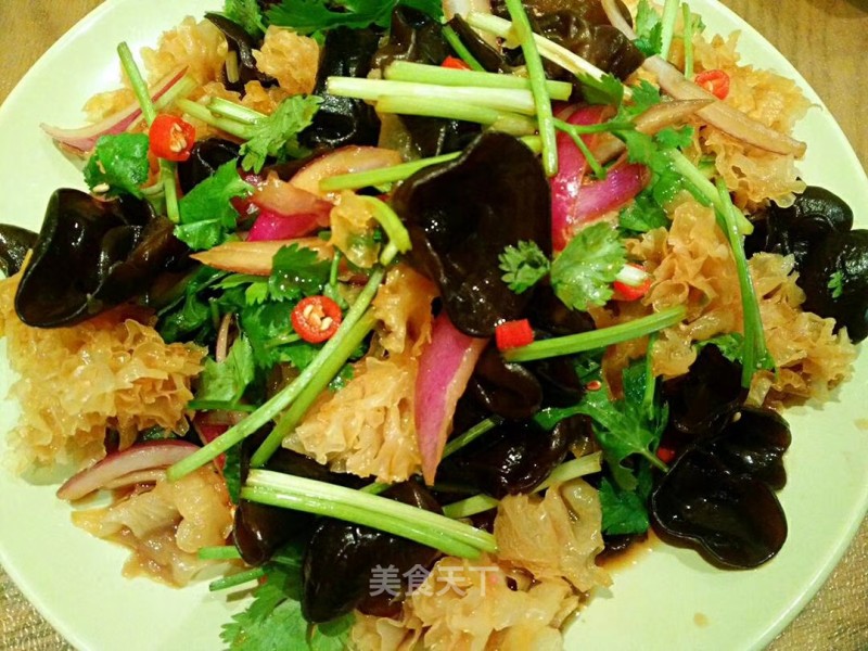 Cold Ears recipe