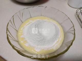 #aca烤明星大赛#leopard Print Cake Roll recipe