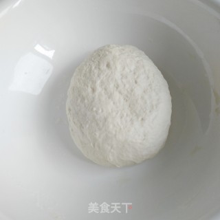 Sauce Pork Buns recipe