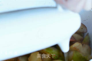 【winter Solstice】ningbo’s Winter Solstice Will Eat Roasted Rice Cakes recipe