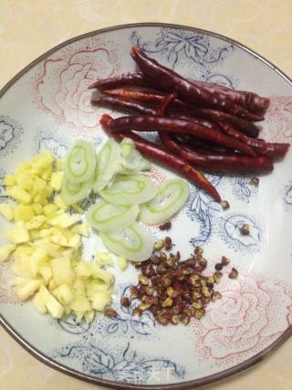 Shredded Cabbage recipe