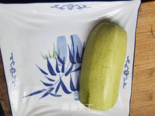 Cucurbits recipe