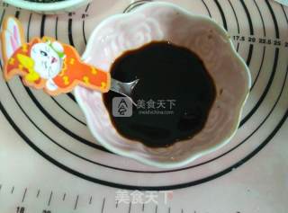 Zero Cooking Version of Brown Sugar Sesame Fragrant Pancakes recipe