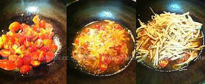 Tomato Stew recipe