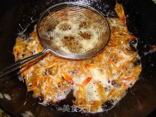 Fried Shrimp Sauce recipe