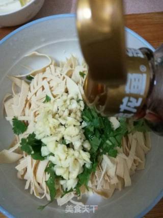 Thousands of Cold Dressing recipe