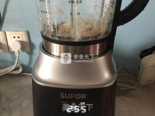 #aca烤明星大赛# Homemade Zero-added Fish Tofu recipe