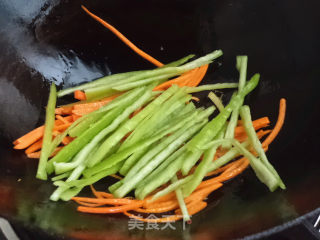 Black Soy Cabbage recipe