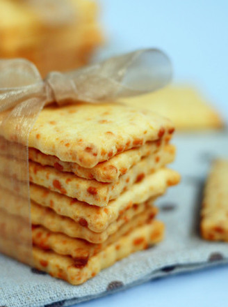 Cheese Biscuits recipe