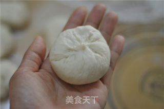 #四session Baking Contest and It's Love to Eat Festival#qingsha Bao recipe