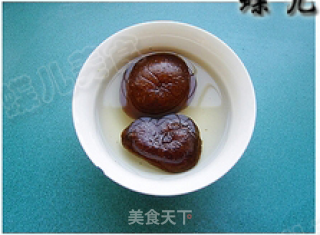 Fu Lu Shuangquan's Cucurbit Pork Steamed Bun recipe