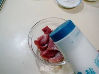 [anhui Cuisine]-"crusty Pork Loin" recipe