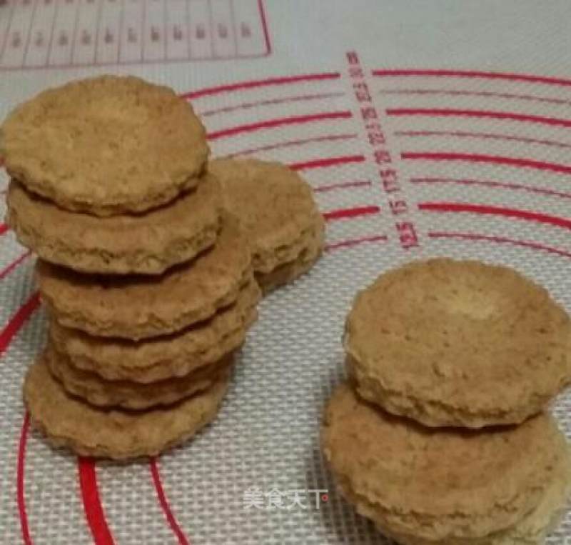 【hou Gu Biscuits】——monu Gu Biscuits that Veterans Must Make recipe