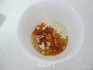 Lettuce Mustard recipe
