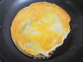 Egg Finger Pie recipe