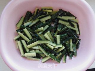 Pickled Cucumber recipe